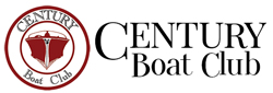 Century Boat Club Logo
